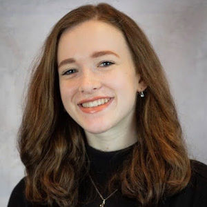 Meet your Posher, Grace